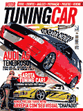 Motor tuning car revista