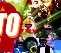 CONTATO