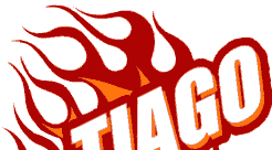 TIAGO