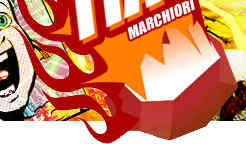 MARCHIORI